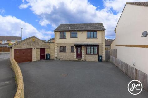 Duncombe Close, Bridgwater