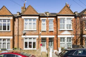 56a, Pellatt Road, London SE22 9JB