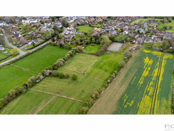 Manor Road, Ullesthorpe, LE17 photo 3