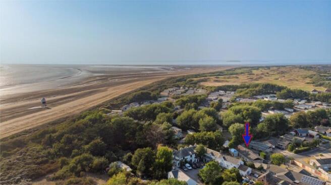 Proximity To Beach