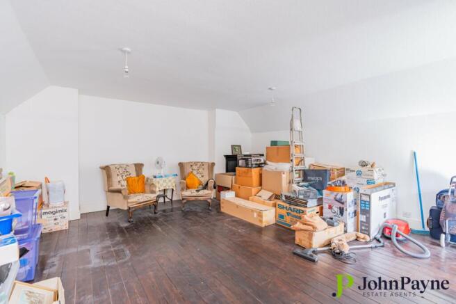 Loft Room