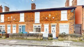 17, George Street, Mansfield NG19 6SF