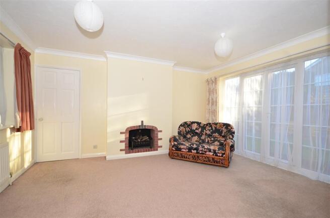 Lounge Area