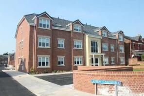 154, Sussex Road, Southport PR8 6DE