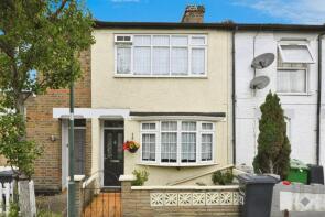 23, Queens Road, Waltham Cross EN8 7HT