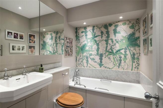 Bathroom Ensuite