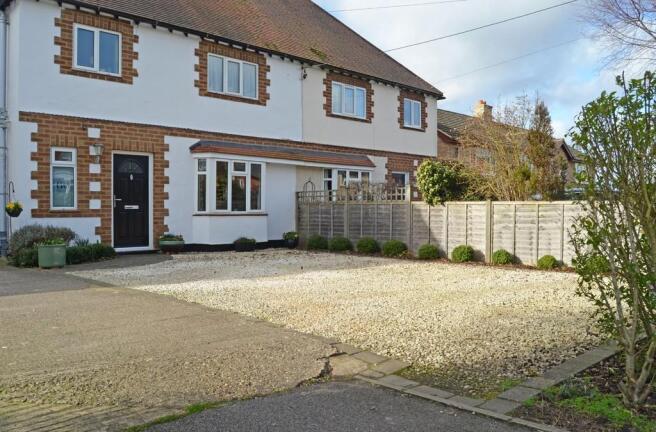 Driveway Parking