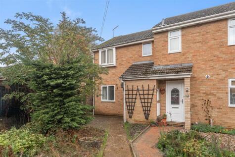 Maple Close, Banbury