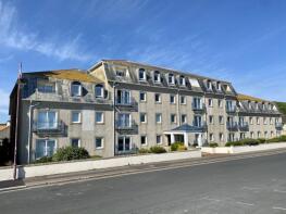 Flat 31, Norcombe Court, Harbour Road, Seaton EX12 2XN