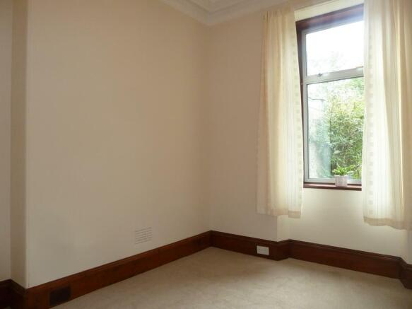 52 Stanley Street - 2nd Bedroom