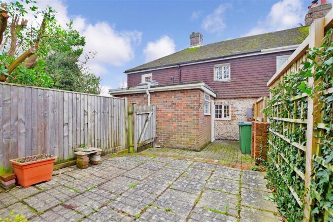 Patio / Decking