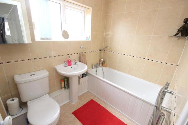 HOUSE BATHROOM