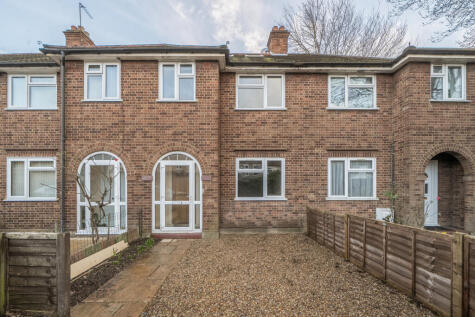 Rosedale Close, Hanwell, W7