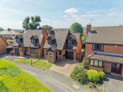 Bentham Road, Chesterfield, S40