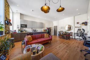 Flat 1, Crickett House, Plassy Road, London SE6 2DS