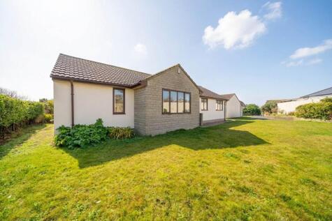 Church Road**Large Private Plot**2 Minutes to Beach**Huge Potential**Detached Bungalow**