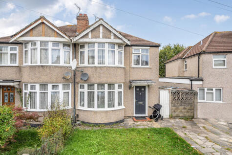 Walton Drive, Harrow, Middlese5x