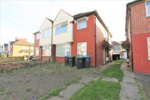 26, Sandhurst Road, London N9 8AY