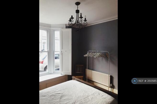 Ground Floor Bedroom