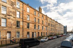 3f3, 21, Oxford Street, Newington, Edinburgh EH8 9PQ