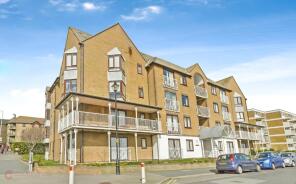 22, Poldark Court, Victoria Parade, Ramsgate CT11 8DA
