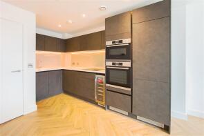 Flat 4108, 141, Chester Road, Manchester M15 4ZN