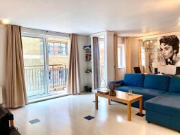 Flat 135, 75 Artillery Mansions, Victoria Street, London SW1H 0HX