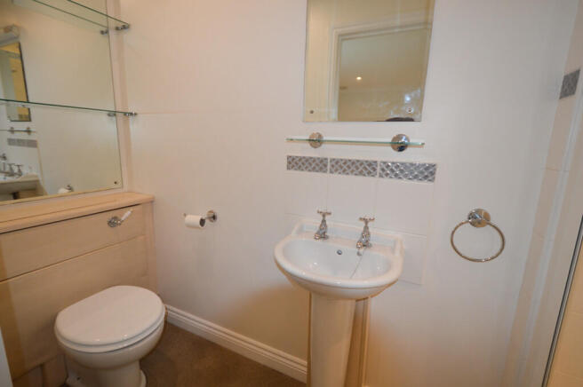 Ensuite Shower Ro...