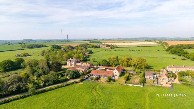 Paddock View, Haddon