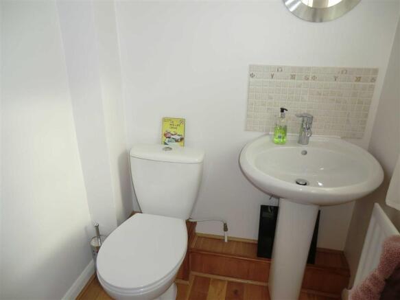 Cloakroom