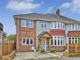 1, Convent Drive, Coalville LE67 3SF