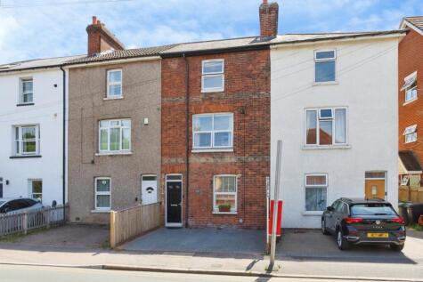 Hadlow Road, Tonbridge, Kent, TN9