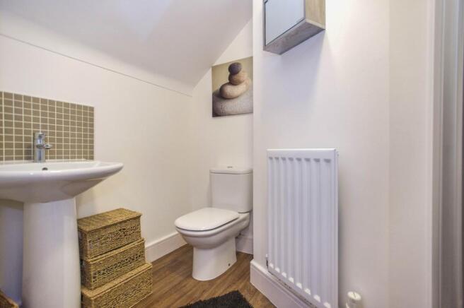 en suite