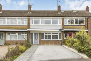 9, Lys Hill Gardens, Hertford SG14 3EH