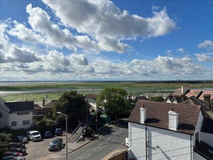 Leigh on Sea