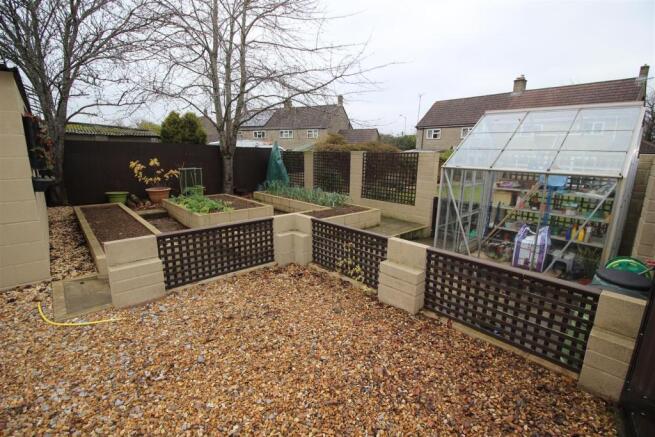 Raised Beds