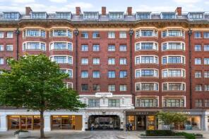 Flat 42, 12 Knightsbridge Court, Sloane Street, London SW1X 9LJ