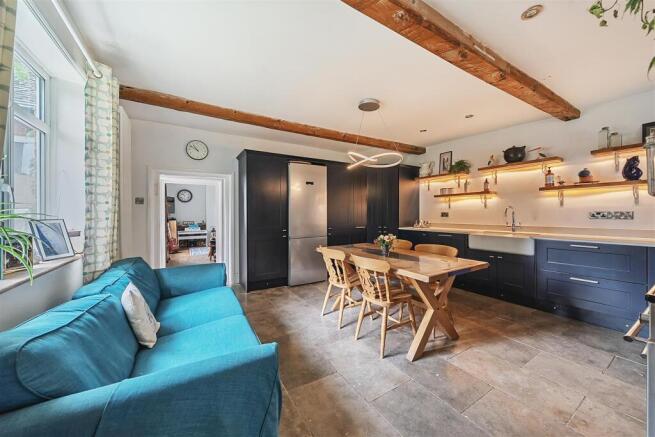 1 Mill House, Peplow, Market Drayton, TF9 3JS photo 4
