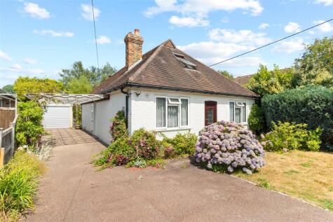 Station Road, Hellingly,