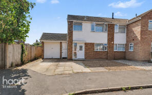 21, Davis Close, St. Neots PE19 6HH