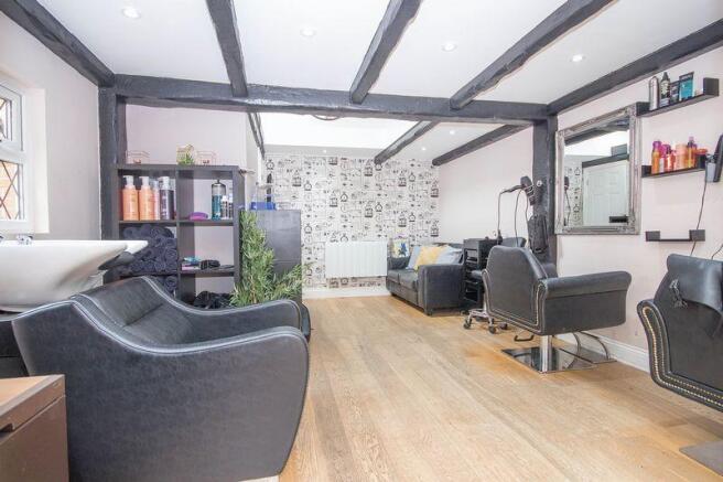 Cabin