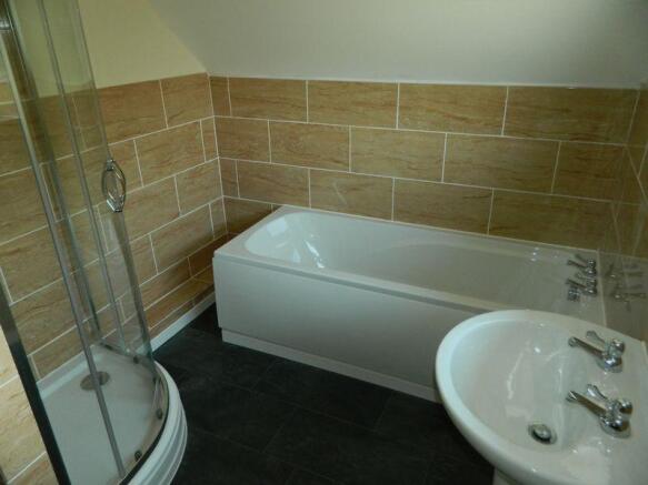 Bathroom 1