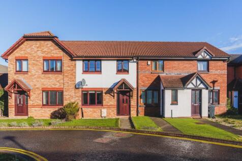 62 Gilberstoun, Brunstane, Edinburgh, EH15