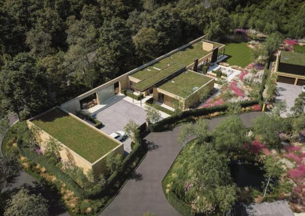 6 bed Detached for sale Image 6