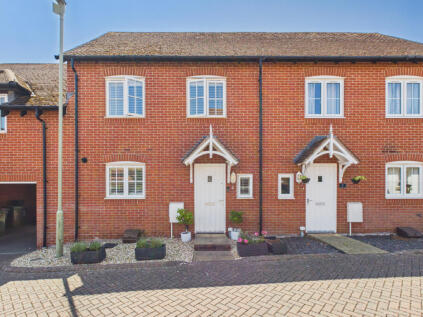 Camellia Way, Whiteley, PO15 7NS