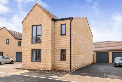 Ferris Road, Combe Down, Bath, Somerset, BA2