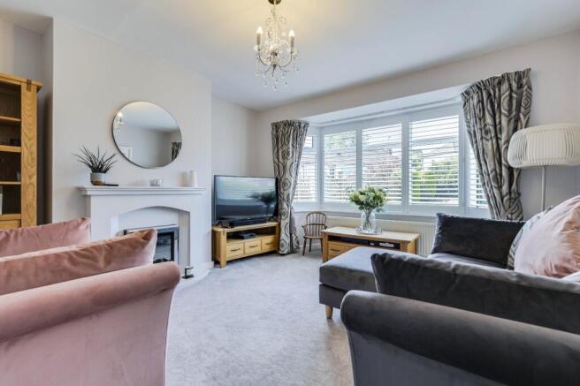5 bed Semi-Detached for sale Image 7