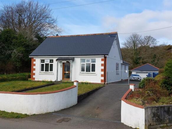 The Accommodation: