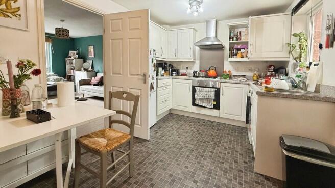 Kitchen/dinning r...