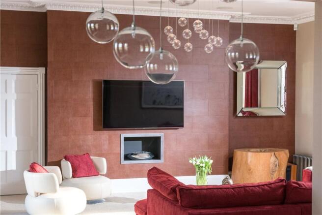 Bath - Drawing Room